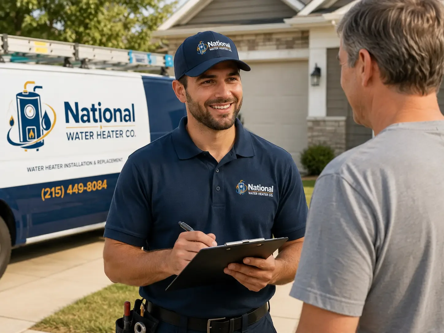 Water Heater Installation Larslan, MT FAQs